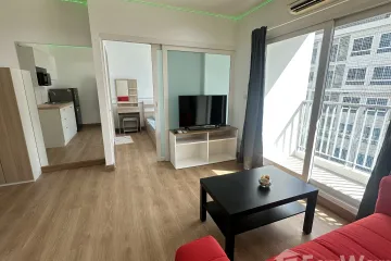 1 Bedroom Condo for rent in The Key Prachachuen, Bang Khen, Nonthaburi