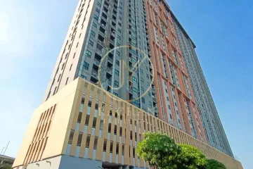 1 Bedroom Condo for sale in Plum Condo Central Station, Sao Thong Hin, Nonthaburi near MRT Sam Yaek Bang Yai