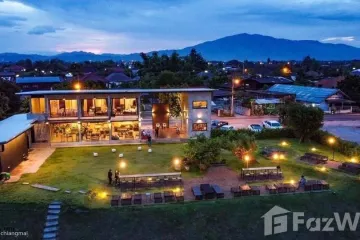 3 Bedroom Commercial for sale in Pa Daet, Chiang Mai
