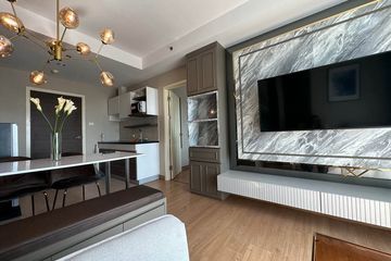 1 Bedroom Condo for sale in Supalai Mare, Nong Prue, Chonburi