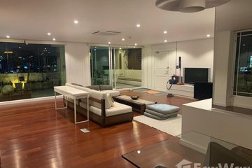 3 Bedroom Condo for rent in Monterey Place, Khlong Toei, Bangkok near MRT Queen Sirikit National Convention Centre