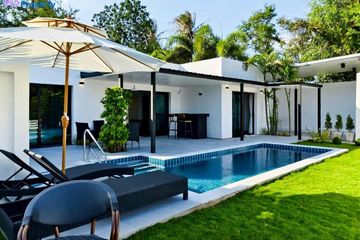 2 Bedroom Villa for sale in Cha am, Phetchaburi