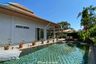 3 Bedroom Villa for sale in Orchid Palm Homes 5, Thap Tai, Prachuap Khiri Khan