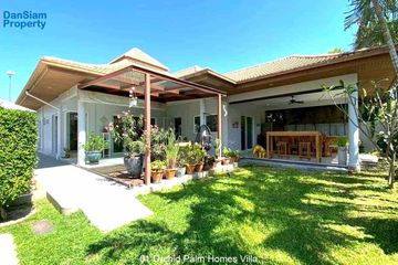 3 Bedroom Villa for sale in Orchid Palm Homes 5, Thap Tai, Prachuap Khiri Khan