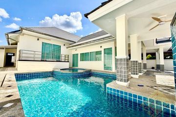 3 Bedroom House for sale in Huai Yai, Chonburi