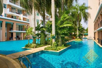 1 Bedroom Condo for sale in Paradise Park, Nong Prue, Chonburi