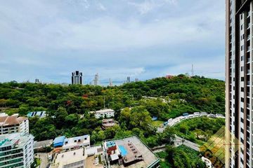 1 Bedroom Condo for sale in Unixx South Pattaya, Nong Prue, Chonburi