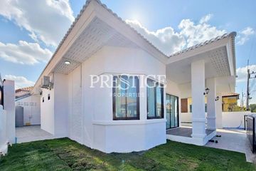 3 Bedroom House for rent in T.W. Park View, Nong Prue, Chonburi
