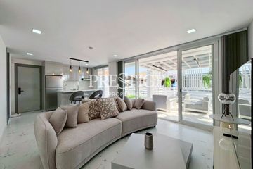 1 Bedroom Condo for rent in Nong Prue, Chonburi