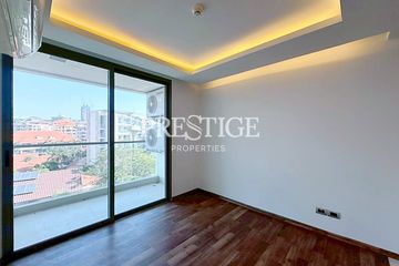 1 Bedroom Condo for sale in The Peak Towers, Nong Prue, Chonburi