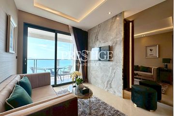 2 Bedroom Condo for sale in Elysium Residences, Nong Prue, Chonburi