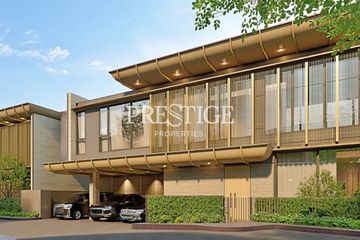 3 Bedroom House for sale in Nong Prue, Chonburi