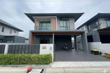 4 Bedroom House for sale in Bang Lamung, Chonburi