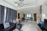 4 Bedroom House for sale in Bang Lamung, Chonburi