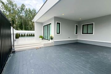3 Bedroom House for sale in Nong Prue, Chonburi