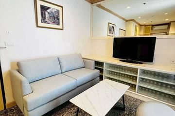 2 Bedroom Condo for rent in Pathumwan Resort, Thanon Phaya Thai, Bangkok near BTS Ratchathewi