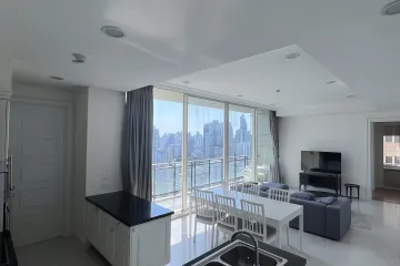 2 Bedroom Condo for sale in Royce Private Residences, Khlong Toei Nuea, Bangkok near BTS Asoke