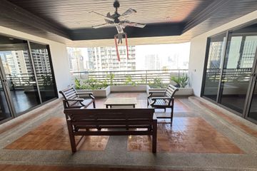4 Bedroom Apartment for rent in The Lanai Private Residence, Khlong Tan, Bangkok near BTS Phrom Phong