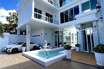 6 Bedroom House for sale in Nong Prue, Chonburi