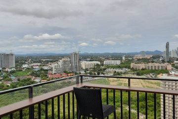 1 Bedroom Condo for sale in The Twin Tower Jomtien, Nong Prue, Chonburi