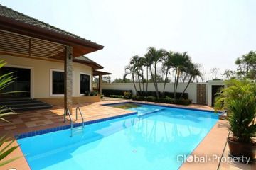 4 Bedroom House for sale in Nong Prue, Chonburi