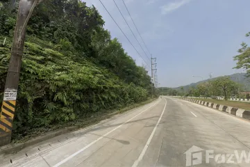 Land for sale in Lo Yung, Phang Nga