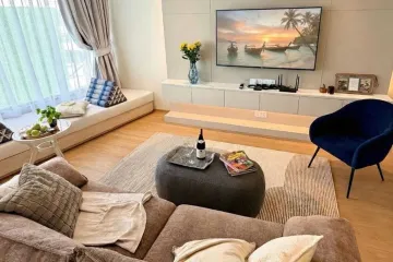 1 Bedroom Condo for rent in The Aqua, Choeng Thale, Phuket