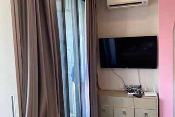 1 Bedroom Condo for rent in Ideo Q Siam - Ratchathewi, Thanon Phaya Thai, Bangkok near BTS Ratchathewi