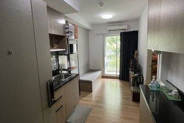 1 Bedroom Condo for sale in Chapter One the Campus Ladprao 1, Chom Phon, Bangkok near MRT Phahon Yothin