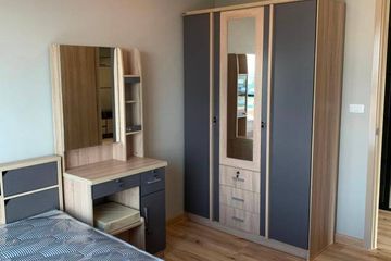 2 Bedroom Condo for rent in Charansanitwong Condominium, Bang Yi Khan, Bangkok near MRT Sirindhorn