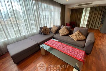 2 Bedroom Condo for rent in Khlong Toei, Bangkok near BTS Phrom Phong