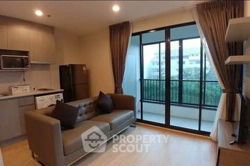 2 Bedroom Condo for rent in Ideo Sathorn - Thaphra, Bukkhalo, Bangkok near BTS Pho Nimit