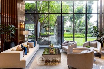 1 Bedroom Condo for rent in Siamese Exclusive Queens, Khlong Toei, Bangkok near MRT Queen Sirikit National Convention Centre