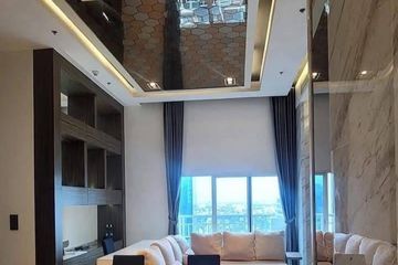 4 Bedroom Condo for rent in Siri at Sukhumvit, Khlong Tan Nuea, Bangkok near BTS Thong Lo