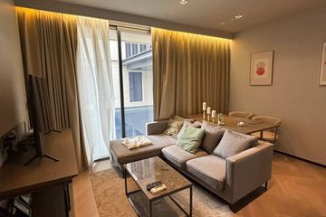 1 Bedroom Condo for rent in The Reserve Sukhumvit 61, Khlong Tan Nuea, Bangkok near BTS Ekkamai