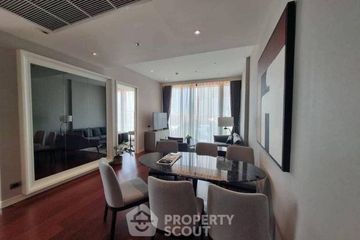 2 Bedroom Condo for rent in KHUN by YOO inspired by Starck, Khlong Tan Nuea, Bangkok near BTS Thong Lo