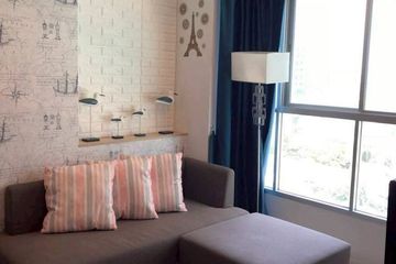 2 Bedroom Condo for rent in Lumpini Park Beach Jomtien, Nong Prue, Chonburi