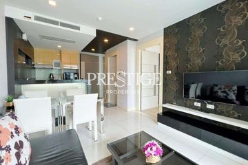1 Bedroom Condo for rent in Apus, Nong Prue, Chonburi