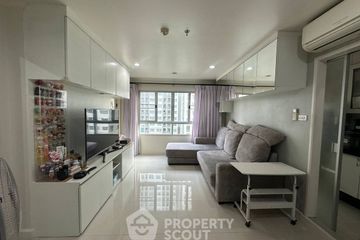 2 Bedroom Condo for sale in Lumpini Park Pinklao, Bang Bamru, Bangkok