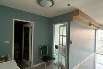 1 Bedroom Condo for sale in Silom Suite, Silom, Bangkok near BTS Chong Nonsi