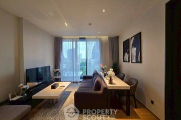 1 Bedroom Condo for Sale or Rent in BEATNIQ Sukhumvit 32, Khlong Tan, Bangkok near BTS Thong Lo