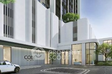 1 Bedroom Condo for sale in Premsiri Boutique Park, Lat Yao, Bangkok near BTS Bang Bua