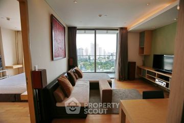 1 Bedroom Condo for sale in Aequa Sukhumvit 49, Khlong Tan Nuea, Bangkok near BTS Thong Lo