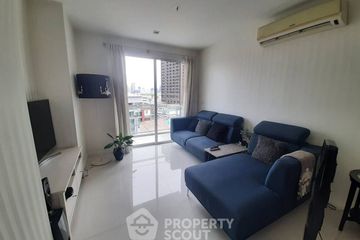 3 Bedroom Condo for Sale or Rent in The Bloom Sukhumvit 71, Phra Khanong Nuea, Bangkok near BTS Phra Khanong