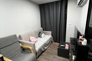 1 Bedroom Condo for sale in Bang Lamphu Lang, Bangkok near BTS Krung Thon Buri