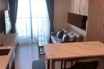 1 Bedroom Condo for rent in Life Sukhumvit 62, Bang Chak, Bangkok near BTS Bang Chak