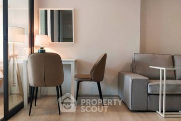 1 Bedroom Condo for rent in Life One Wireless, Lumpini, Bangkok near BTS Ploen Chit