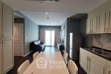 2 Bedroom Condo for rent in Noble Remix, Khlong Tan, Bangkok near BTS Thong Lo