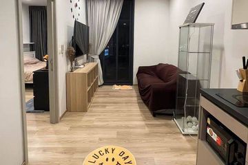 1 Bedroom Condo for rent in OKA HAUS Sukhumvit 36, Khlong Tan, Bangkok near BTS Thong Lo