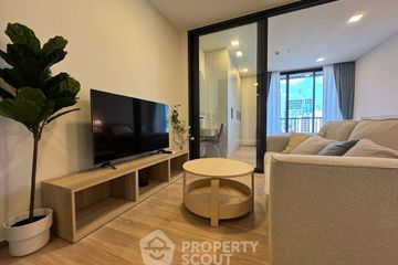 1 Bedroom Condo for rent in XT Phayathai, Thanon Phaya Thai, Bangkok near BTS Phaya Thai